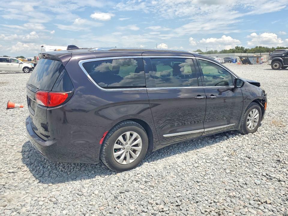 Aukcja sprzedaży 2018 Chrysler Pacifica, vin: 2C4RC1BGXJR142071, numer aukcji: 66170556