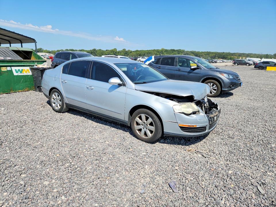 Продаж на аукціоні авто 2008 Volkswagen Passat, vin: WVWJK73C78E084281, номер лоту: 67159236