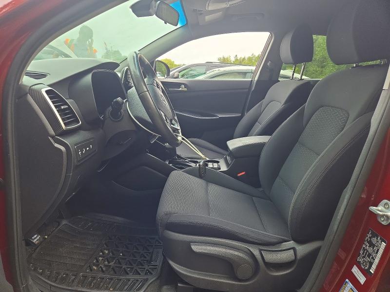 Продажа на аукционе авто 2020 Hyundai Tucson, vin: KM8J33A40LU189482, номер лота: 66178136