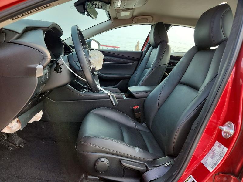 Aukcja sprzedaży 2024 Mazda 3, vin: 3MZBPABM8RM405623, numer aukcji: 63868396