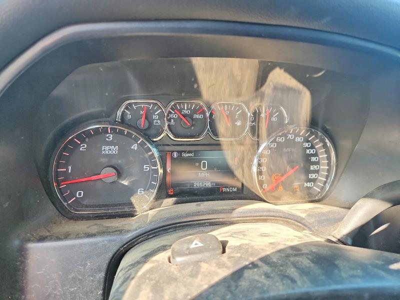 Aukcja sprzedaży 2014 Gmc Sierra, vin: 1GTR1UEC0EZ363299, numer aukcji: 65937166
