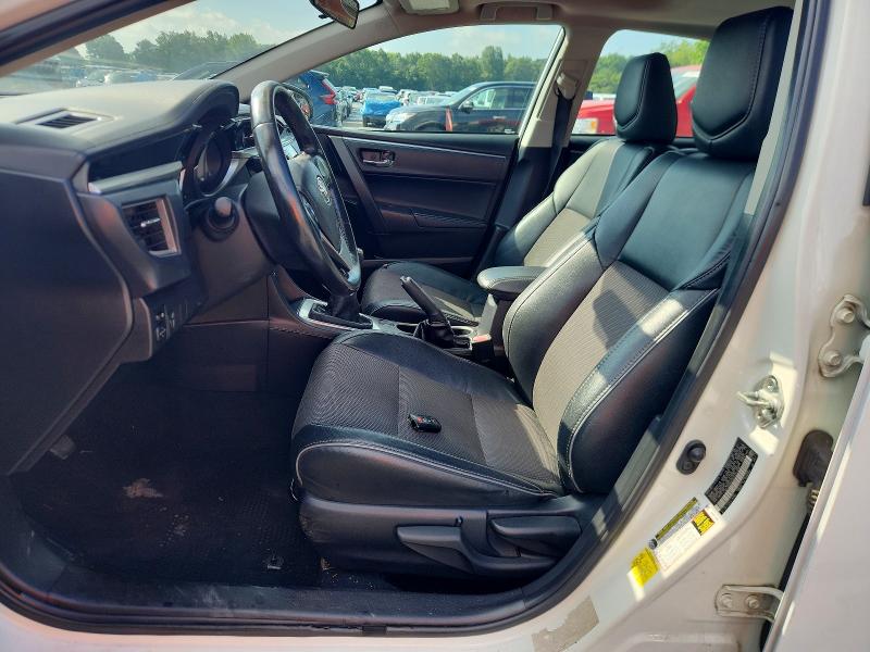 Aukcja sprzedaży 2014 Toyota Corolla, vin: 2T1BURHE6EC217468, numer aukcji: 62936446