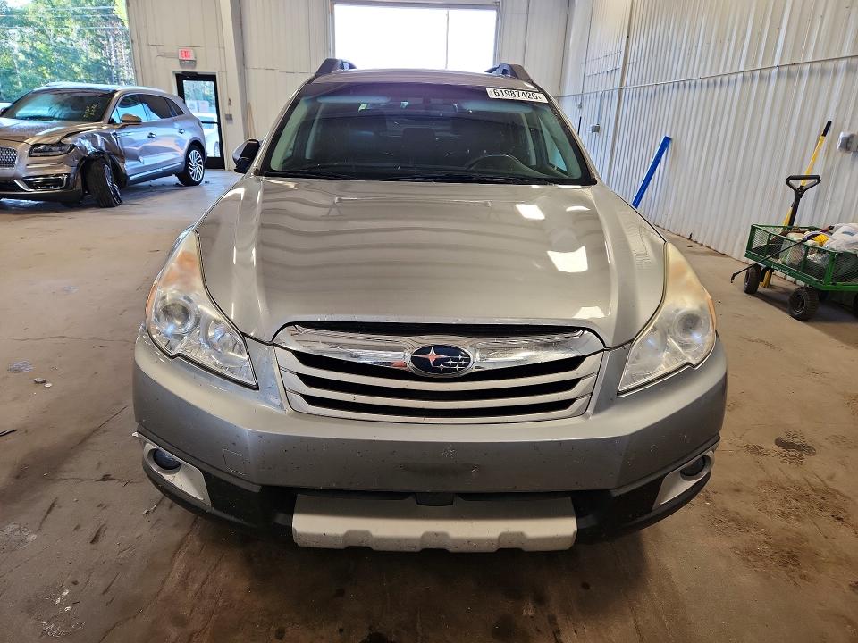 Aukcja sprzedaży 2011 Subaru Outback, vin: 4S4BRCLC4B3441584, numer aukcji: 61987426