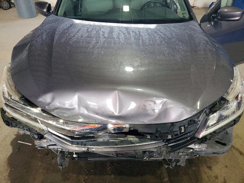 Aukcja sprzedaży 2016 Honda Accord, vin: 1HGCR2F3XGA248536, numer aukcji: 63566066