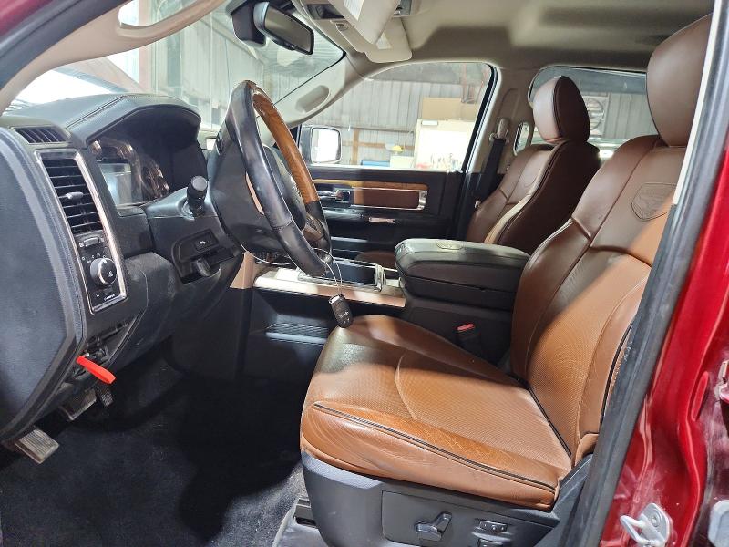 64256506 :رقم المزاد ، 1C6RR7PM5ES313000 vin ، 2014 Ram 1500 مزاد بيع