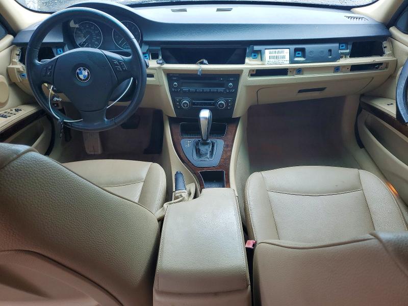 66714516 :رقم المزاد ، WBAUT9C59BA192131 vin ، 2011 Bmw 328 مزاد بيع