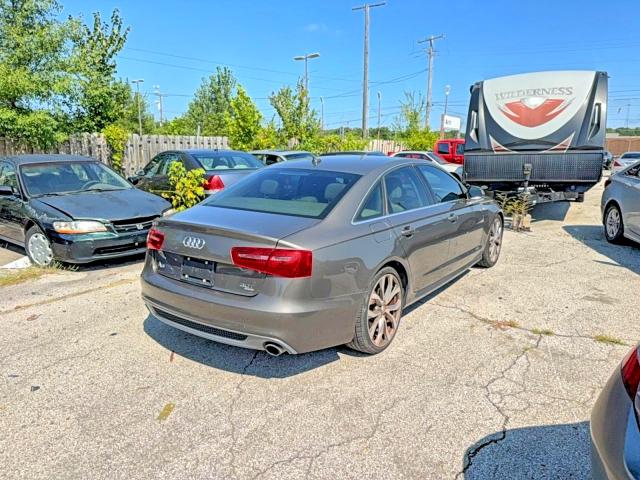 66222296 :رقم المزاد ، WAUHGAFC8DN029872 vin ، 2013 Audi A6 Prestig مزاد بيع