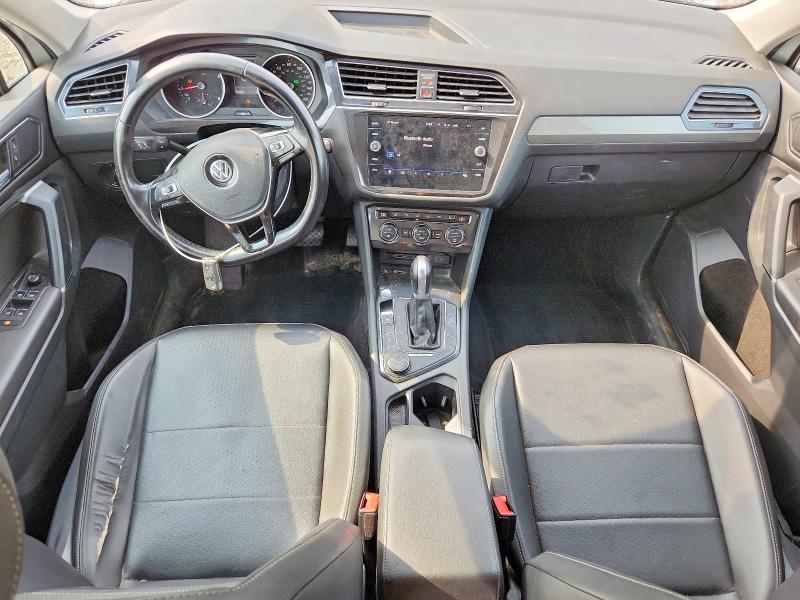 Продаж на аукціоні авто 2018 Volkswagen Tiguan, vin: 3VV2B7AX0JM131274, номер лоту: 64616676