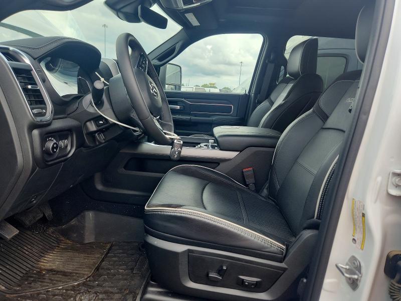 Aukcja sprzedaży 2025 Ram 2500, vin: 3C63R5FL0SG504328, numer aukcji: 65152226