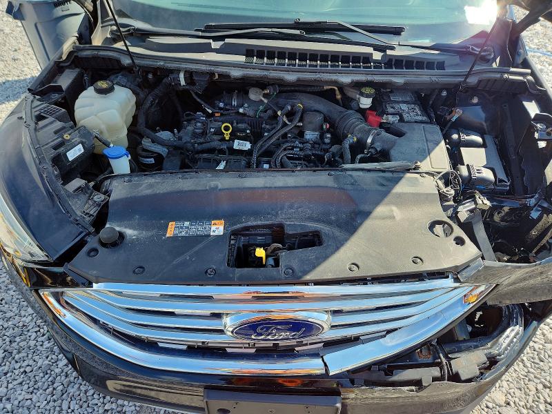 Aukcja sprzedaży 2019 Ford Edge, vin: 2FMPK4J90KBC58190, numer aukcji: 66834236