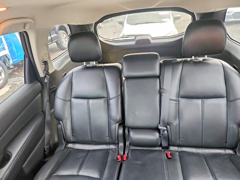 2013 Nissan Pathfinder მანქანა იყიდება აუქციონზე, vin: 5N1AR2MM9DC616251, აუქციონის ნომერი: 64979506