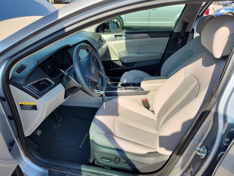 Aukcja sprzedaży 2016 Hyundai Sonata, vin: 5NPE34AFXGH428338, numer aukcji: 67128966