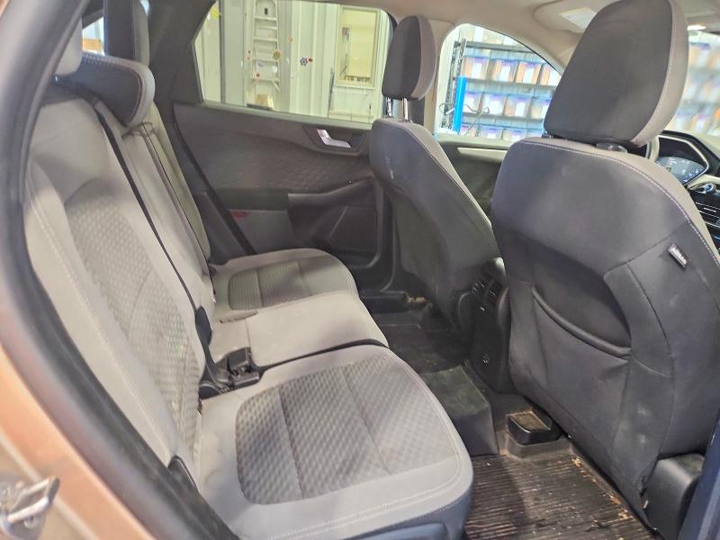 Aukcja sprzedaży 2020 Ford Escape, vin: 1FMCU0G66LUB84039, numer aukcji: 61056896