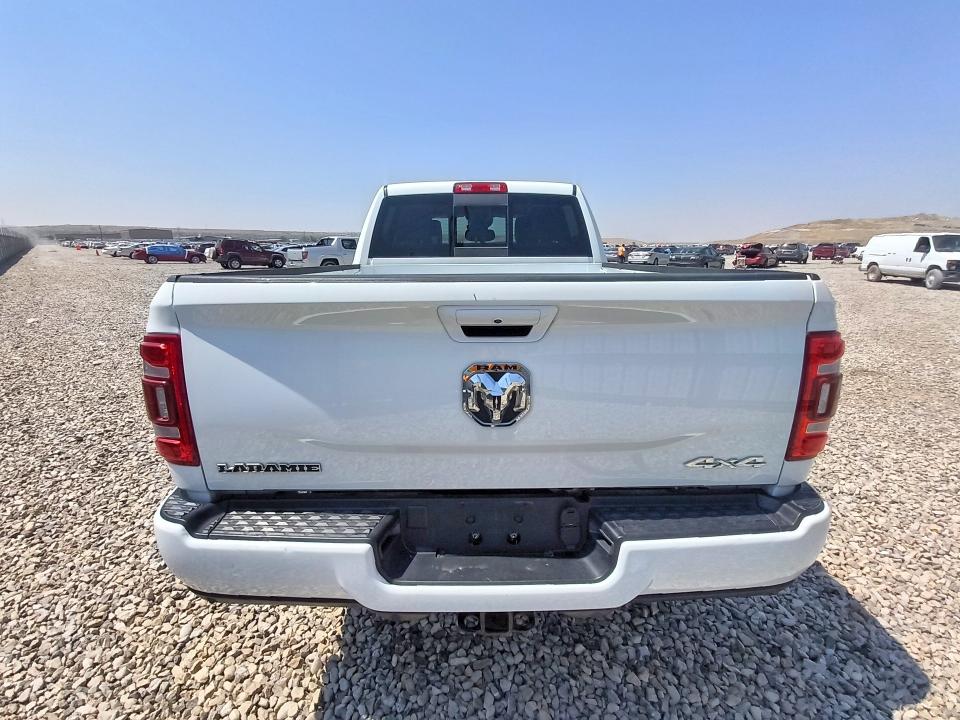 Продаж на аукціоні авто 2024 Ram 2500, vin: 3C6UR5FLXRG401593, номер лоту: 63715766