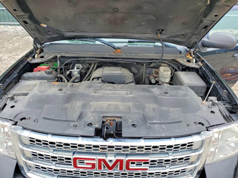 63718586 :رقم المزاد ، 1GT220CG6DZ398845 vin ، 2013 Gmc Sierra مزاد بيع