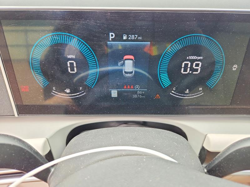 Продаж на аукціоні авто 2026 Hyundai Tucson, vin: 5NMJBCDEXTH706628, номер лоту: 63516226
