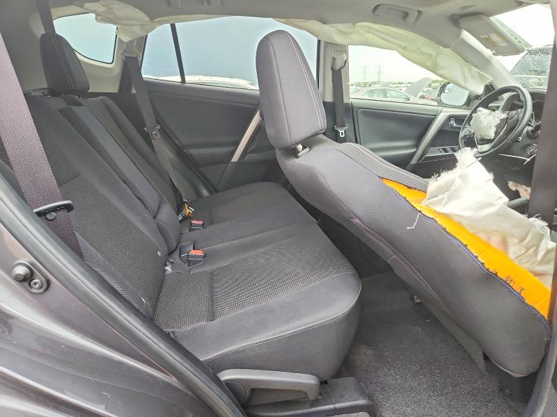 Продажа на аукционе авто 2016 Toyota Rav4, vin: JTMRFREV4GJ096301, номер лота: 64793896