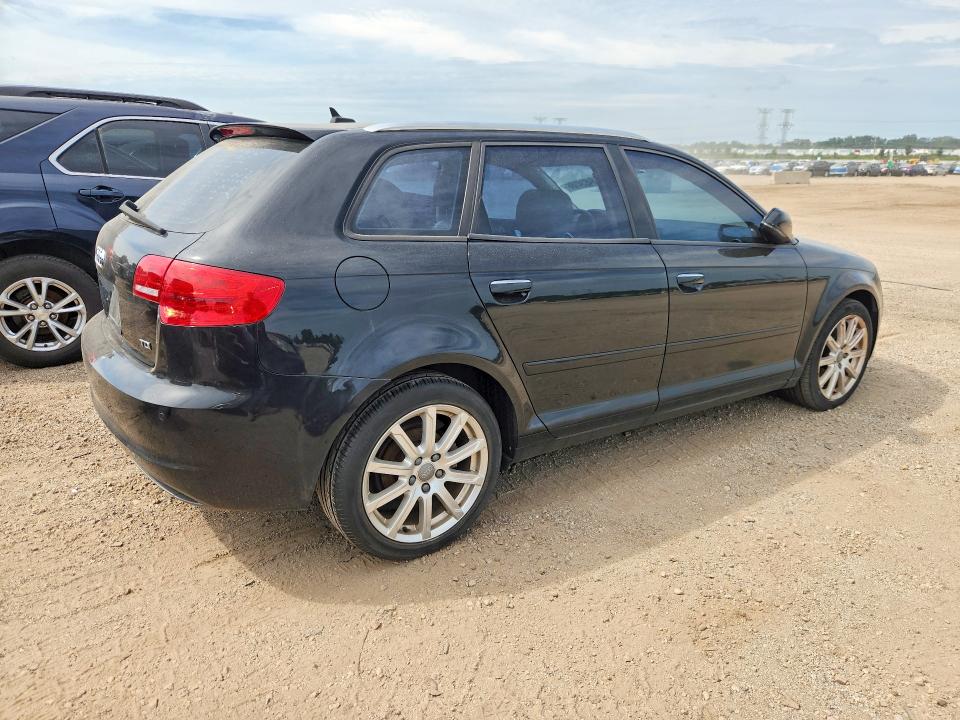 64934186 :رقم المزاد ، WAUKJAFM1DA004481 vin ، 2013 Audi A3 مزاد بيع