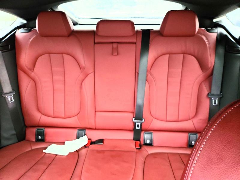 Продажа на аукционе авто 2020 Bmw X6, vin: 5UXCY6C00L9D11823, номер лота: 64318096
