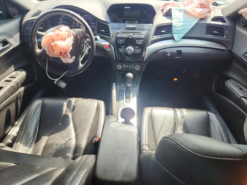 Продаж на аукціоні авто 2020 Acura Ilx, vin: 19UDE2F32LA009475, номер лоту: 64428076