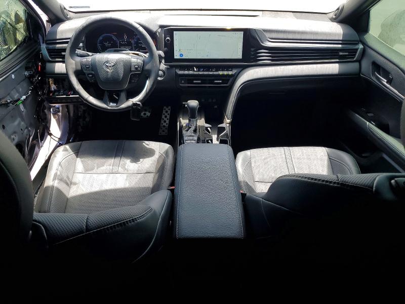 2026 Toyota Camry მანქანა იყიდება აუქციონზე, vin: 4T1DAACK7TU698066, აუქციონის ნომერი: 63755776