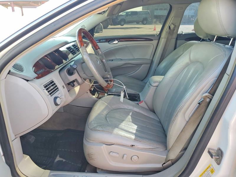 Продаж на аукціоні авто 2009 Buick Lucerne, vin: 1G4HD57M49U126604, номер лоту: 64589166