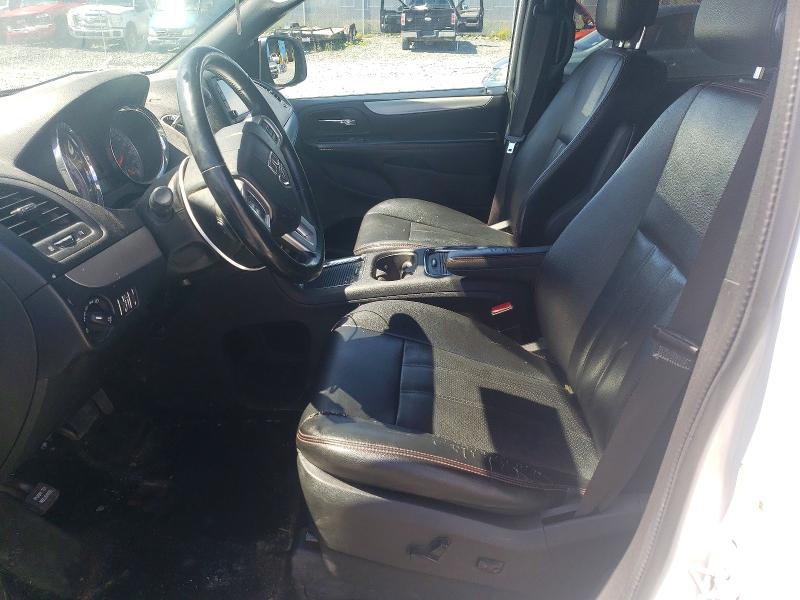 Продажа на аукционе авто 2019 Dodge Grand Caravan, vin: 2C4RDGEG9KR515968, номер лота: 64365066
