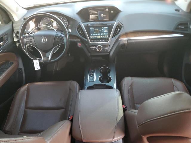 Aukcja sprzedaży 2019 Acura Mdx, vin: 5J8YD3H53KL005530, numer aukcji: 65350976