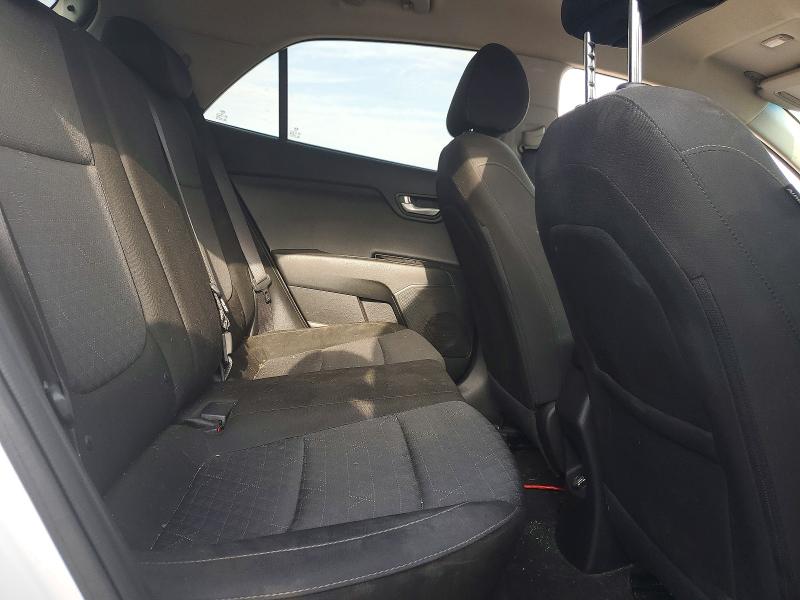 Продаж на аукціоні авто 2020 Kia Rio 5-door, vin: 3KPA25AD0LE313719, номер лоту: 64422776