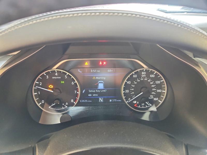 Продаж на аукціоні авто 2019 Nissan Murano, vin: 5N1AZ2MS1KN133174, номер лоту: 66107096