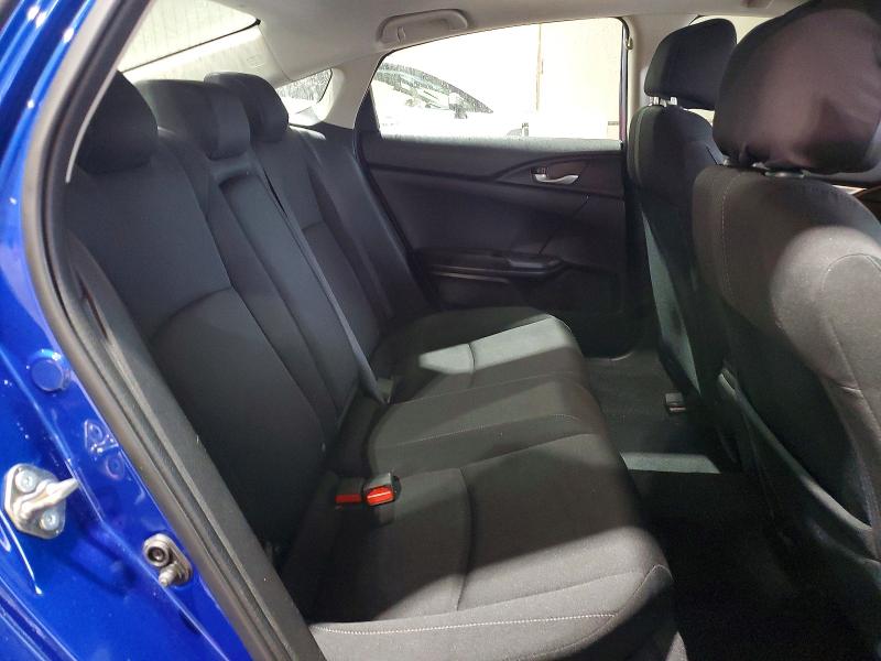 Aukcja sprzedaży 2017 Honda Civic, vin: 19XFC2F77HE206744, numer aukcji: 63751916
