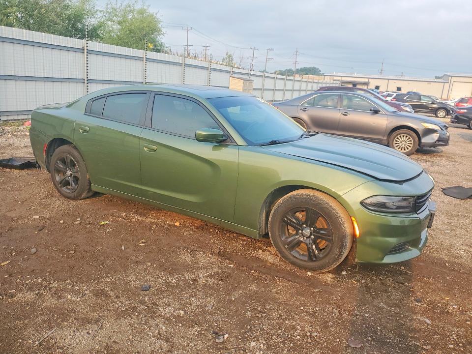 Aukcja sprzedaży 2019 Dodge Charger, vin: 2C3CDXBG0KH508198, numer aukcji: 64143286