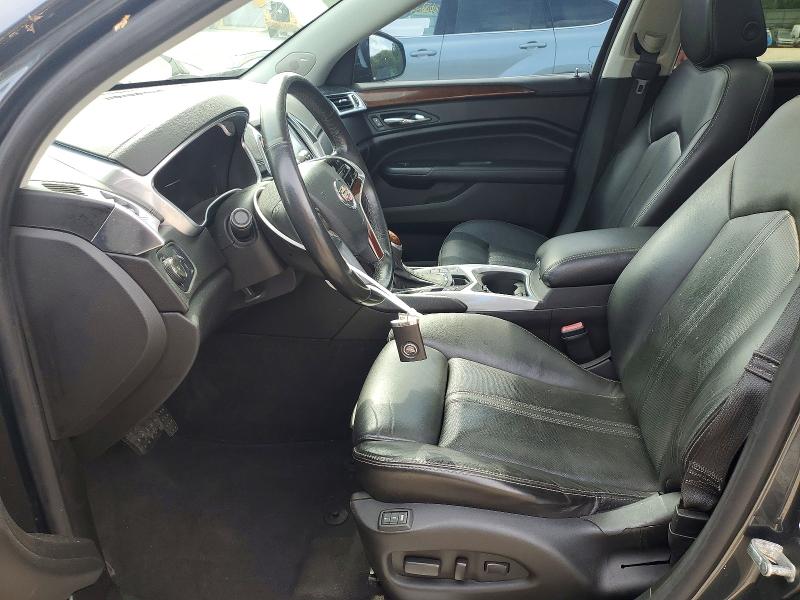 Aukcja sprzedaży 2013 Cadillac Srx, vin: 3GYFNJE3XDS556295, numer aukcji: 66493716