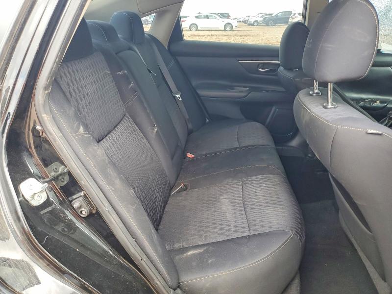 Aukcja sprzedaży 2017 Nissan Altima, vin: 1N4AL3AP9HC473193, numer aukcji: 63322596
