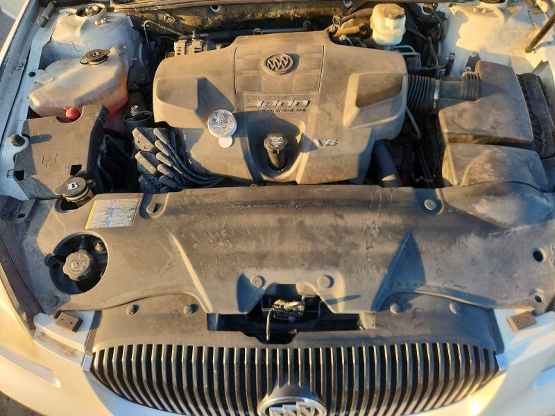 Aukcja sprzedaży 2007 Buick Lucerne, vin: 1G4HD57207U237095, numer aukcji: 64603306