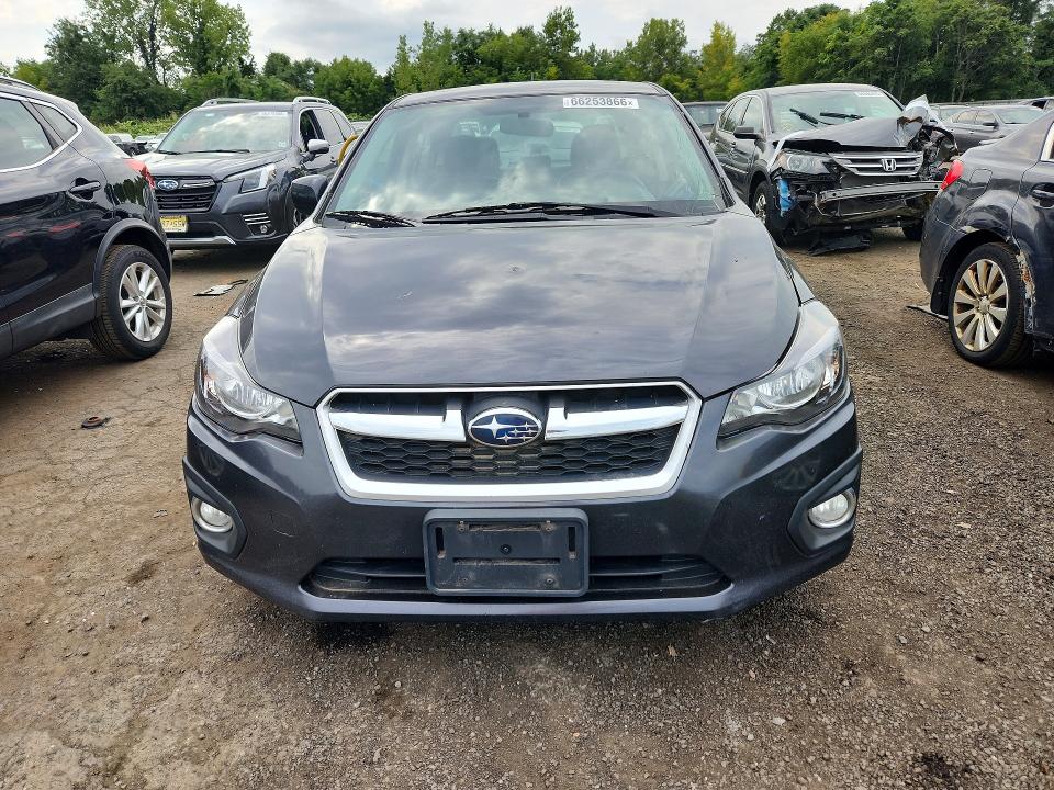 Продаж на аукціоні авто 2012 Subaru Impreza, vin: JF1GJAH65CH025532, номер лоту: 66253866