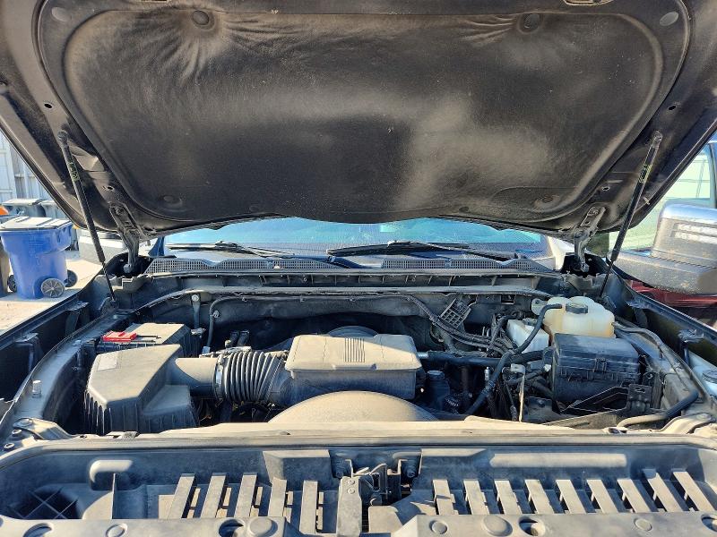 Aukcja sprzedaży 2021 Gmc Sierra, vin: 1GT49RE74MF316327, numer aukcji: 66394926