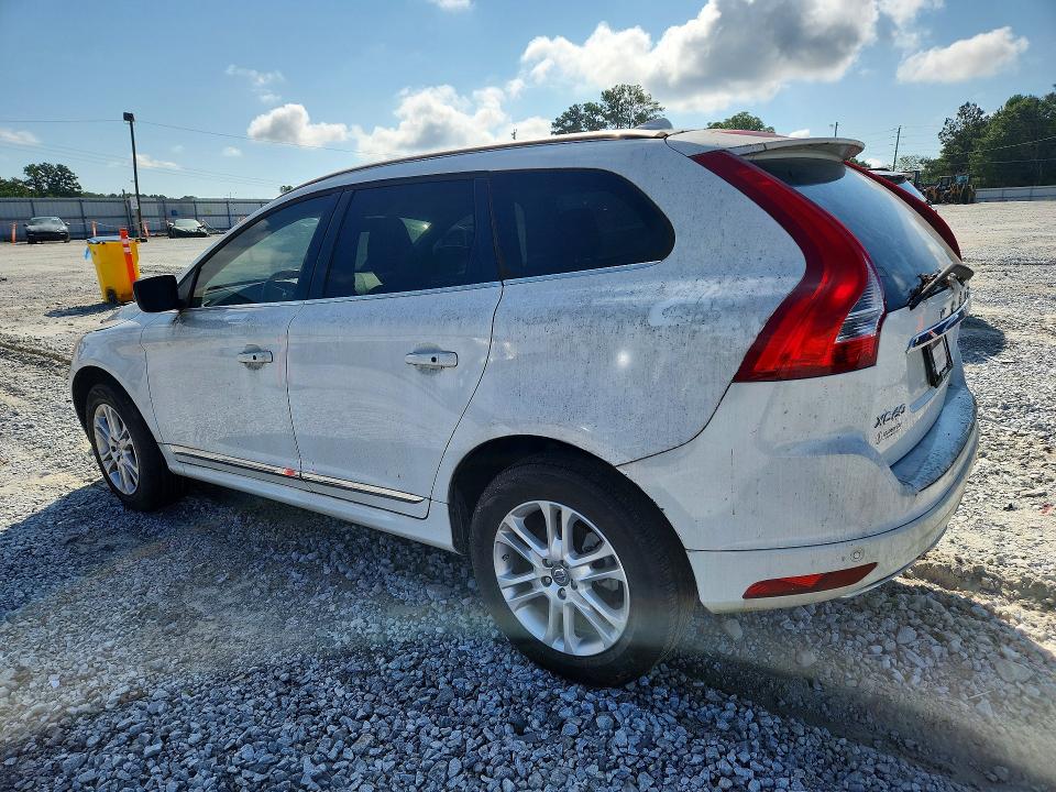 Продажа на аукционе авто 2015 Volvo Xc60, vin: YV440MDK3F2693502, номер лота: 66845296