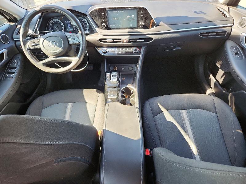 Aukcja sprzedaży 2021 Hyundai Sonata, vin: 5NPEG4JA0MH111852, numer aukcji: 66639946