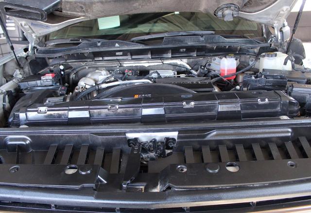 Продаж на аукціоні авто 2022 Chevrolet Silverado, vin: 1GC4YVEY8NF270409, номер лоту: 64608746