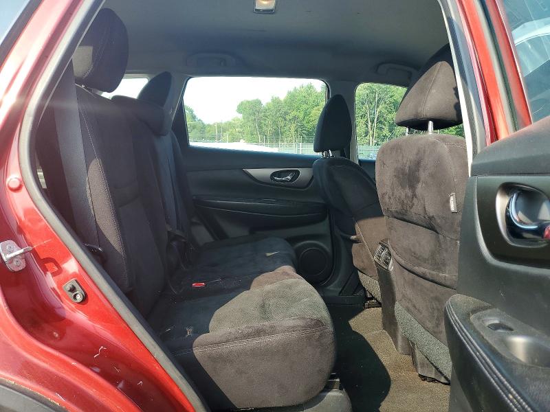 Продаж на аукціоні авто 2014 Nissan Rogue, vin: 5N1AT2MV1EC800921, номер лоту: 64609346