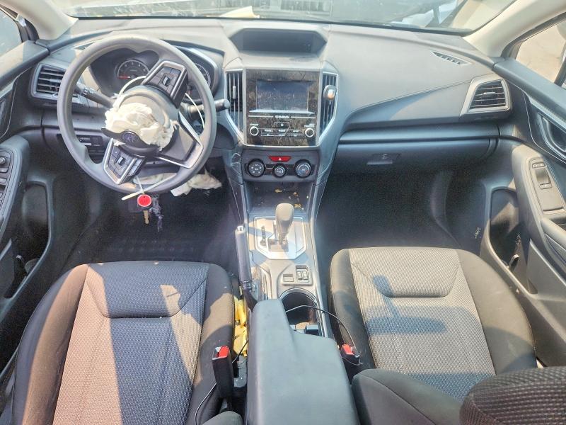 Aukcja sprzedaży 2017 Subaru Impreza, vin: 4S3GKAB69H3605550, numer aukcji: 63884716