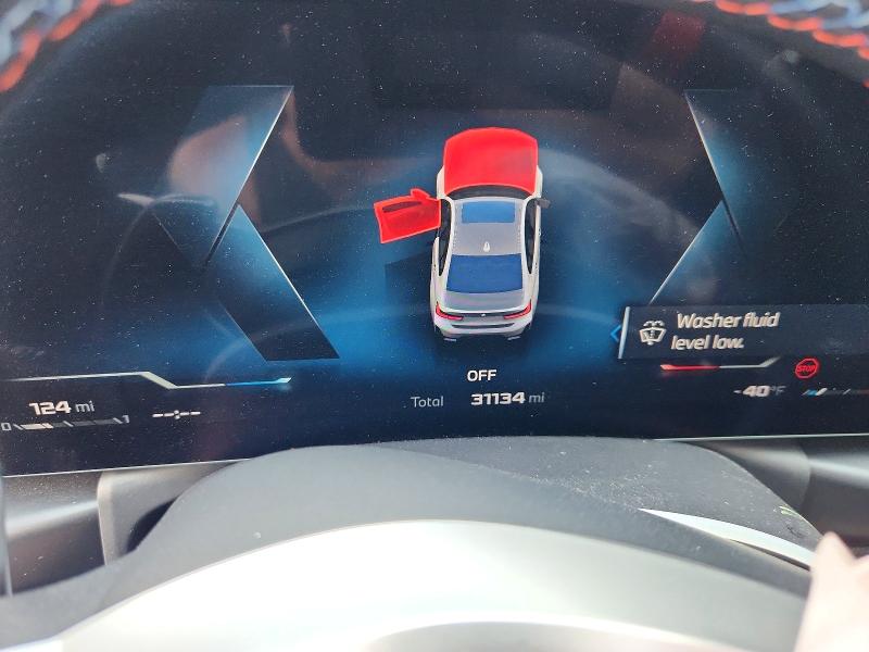 Aukcja sprzedaży 2025 Bmw M340xi, vin: 3MW69FT05S8F28217, numer aukcji: 63644916