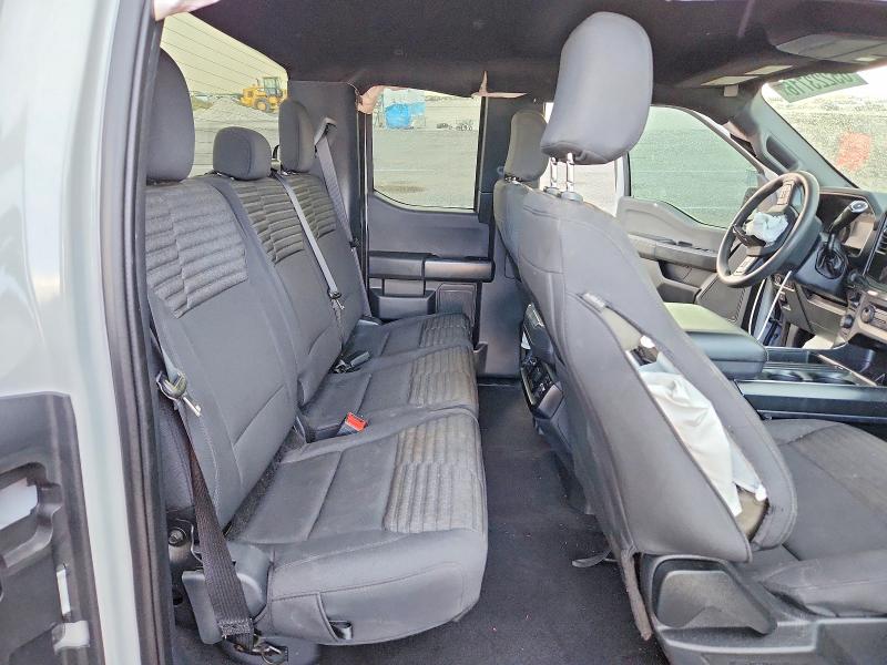 Продаж на аукціоні авто 2023 Ford F150, vin: 1FTEX1CP5PKD23295, номер лоту: 65223716