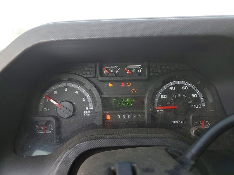 Продаж на аукціоні авто 2010 Ford Econoline, vin: 1FTNE1EW4ADA03276, номер лоту: 64566676