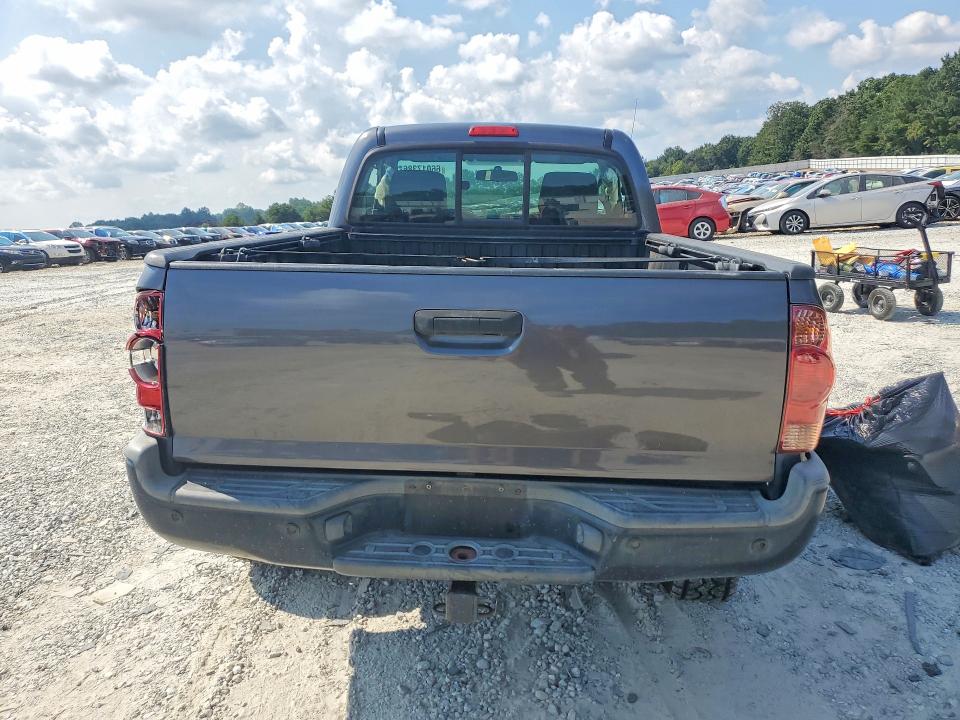 Aukcja sprzedaży 2014 Toyota Tacoma, vin: 5TFPX4EN0EX020740, numer aukcji: 66017386