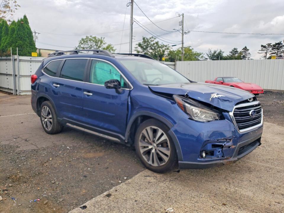Aukcja sprzedaży 2019 Subaru Ascent, vin: 4S4WMARD2K3415618, numer aukcji: 66242516