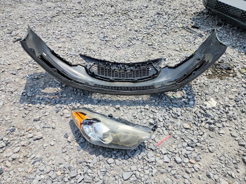 66478836 :رقم المزاد ، KNAFZ4A80G5455372 vin ، 2016 Kia Forte مزاد بيع