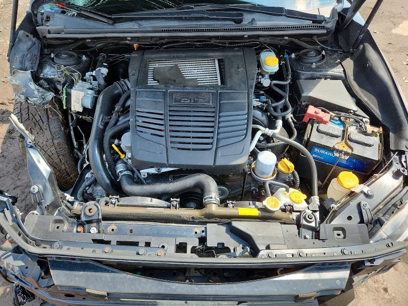 66751426 :رقم المزاد ، JF1VA1F65J9801367 vin ، 2018 Subaru Wrx مزاد بيع
