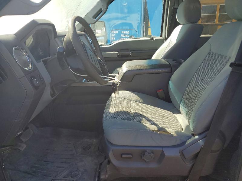 Продаж на аукціоні авто 2015 Ford F350, vin: 1FT8W3BT6FEC06025, номер лоту: 66103006